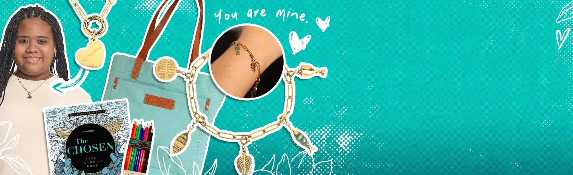 Experience the Greatest Story Ever Told