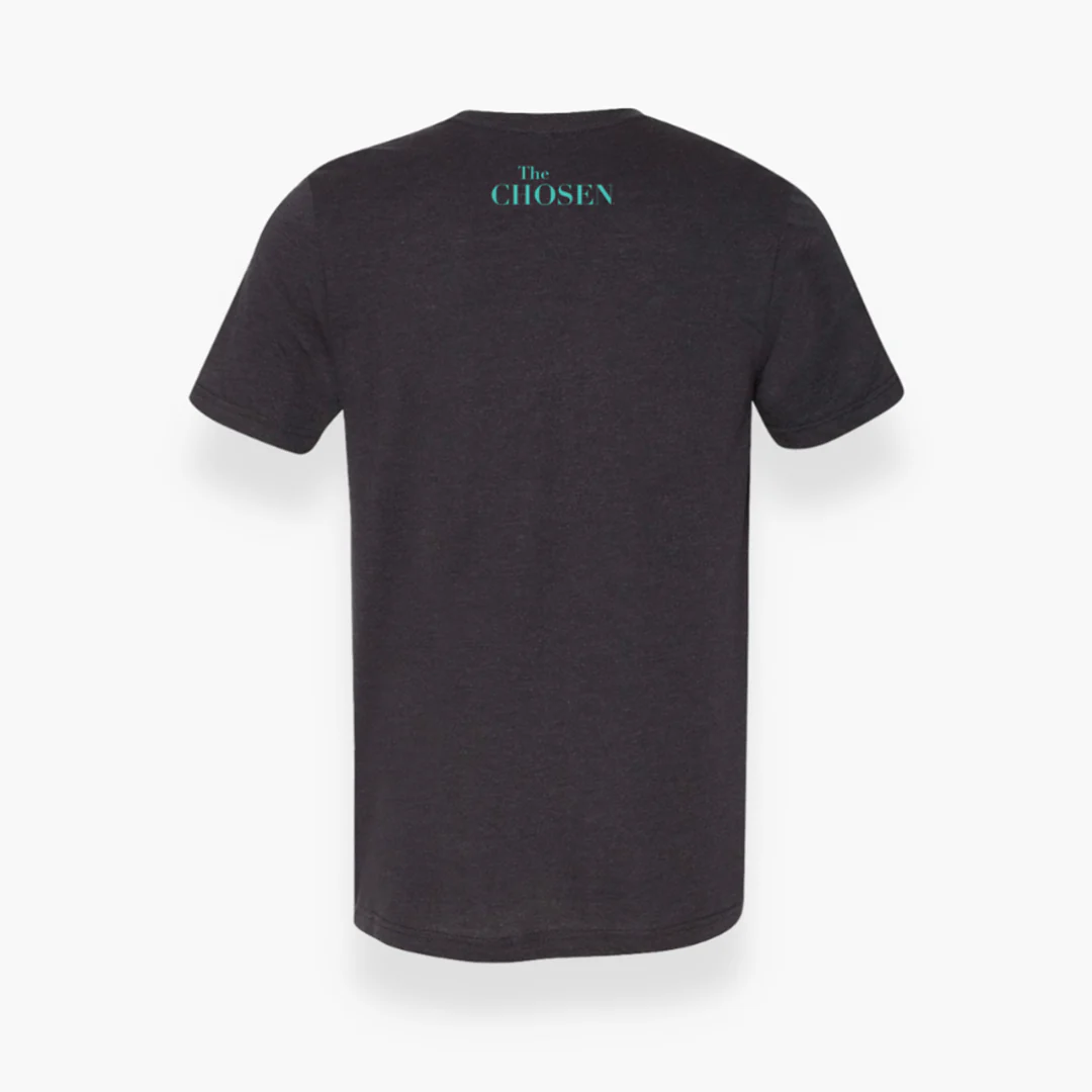 2+5=5000 T-Shirt - Image 4