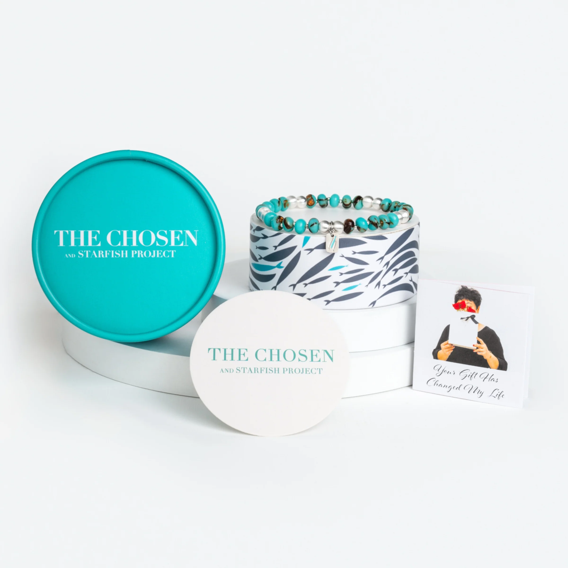 5 & 2 Bracelet - Image 3