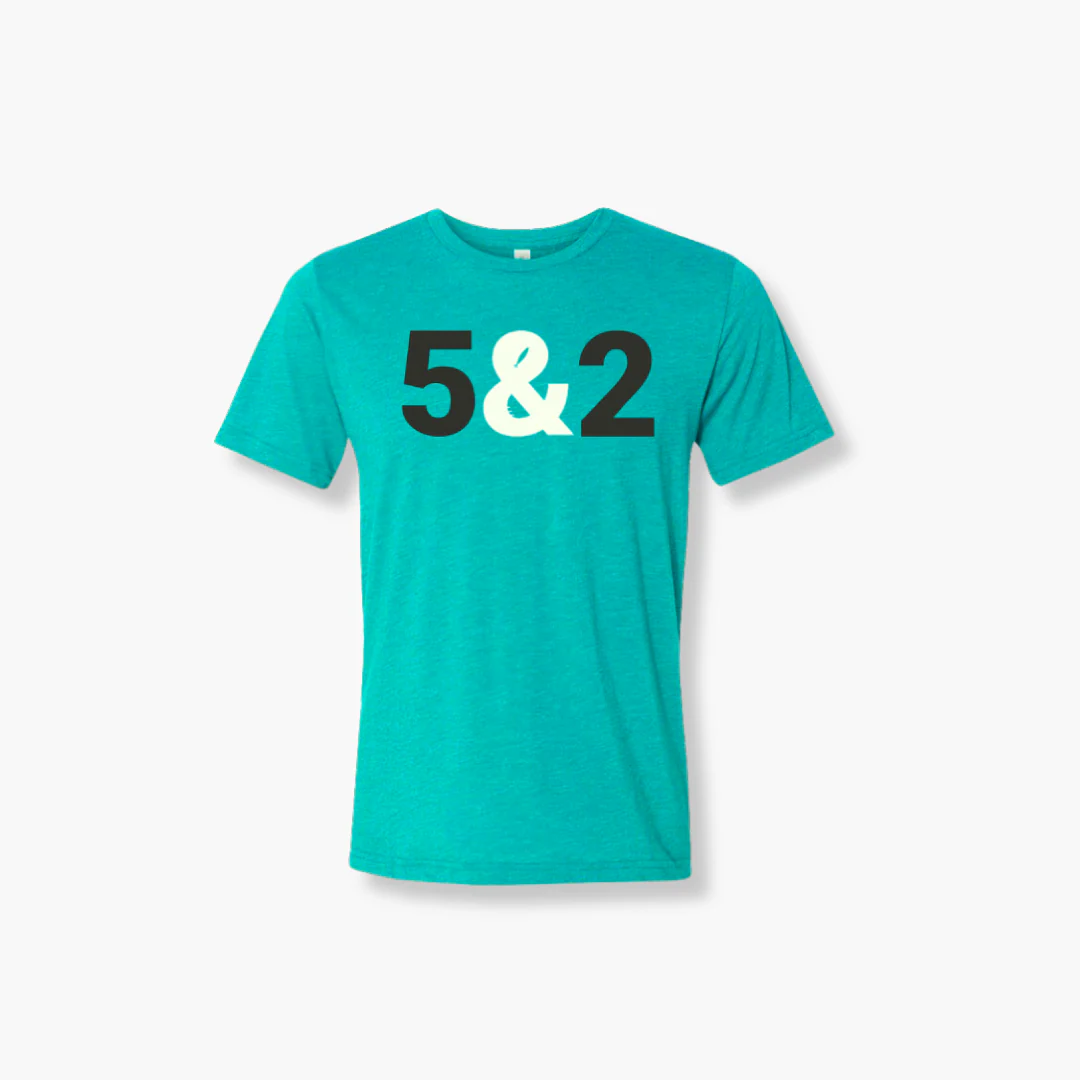 5&2 T-Shirt - Image 4