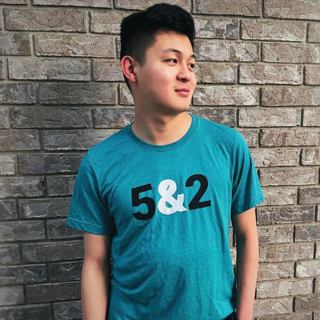 5&2 T-Shirt - Image 5