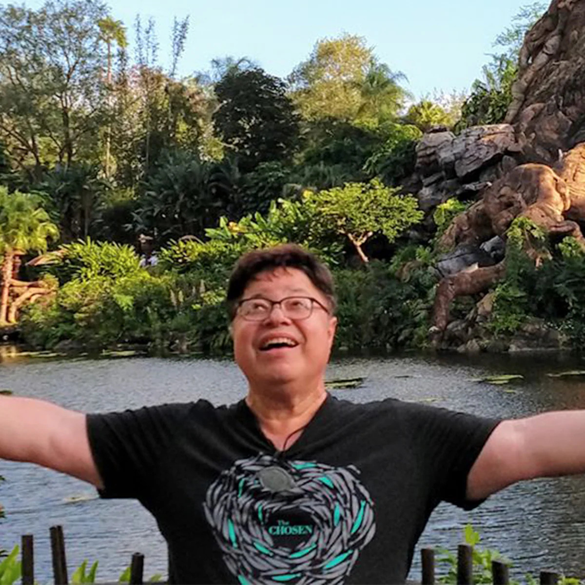 Against The Current T-Shirt - Image 11