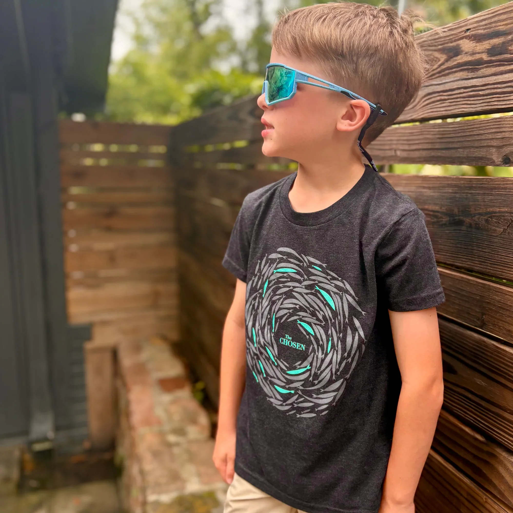 Against The Current T-Shirt - Image 12