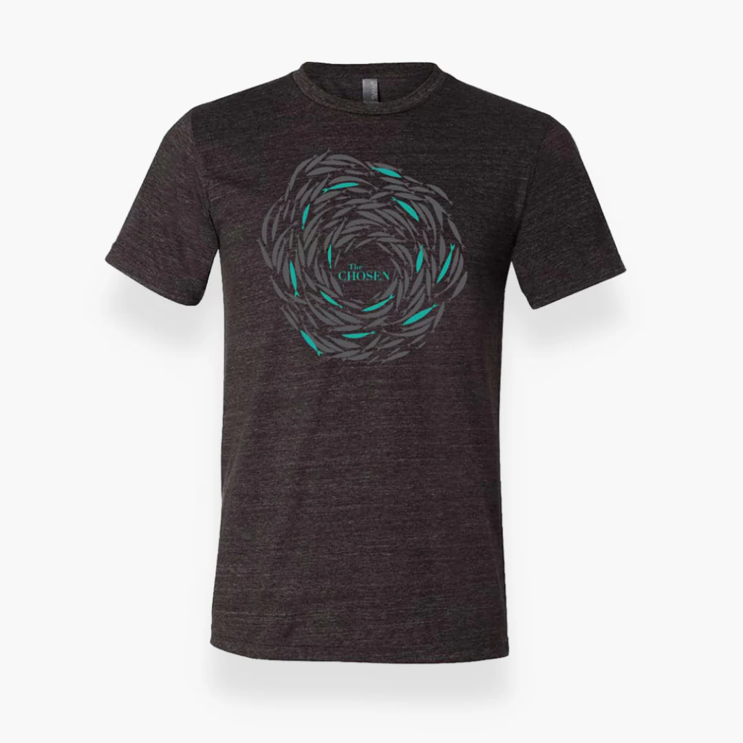 Against The Current T-Shirt - Image 3