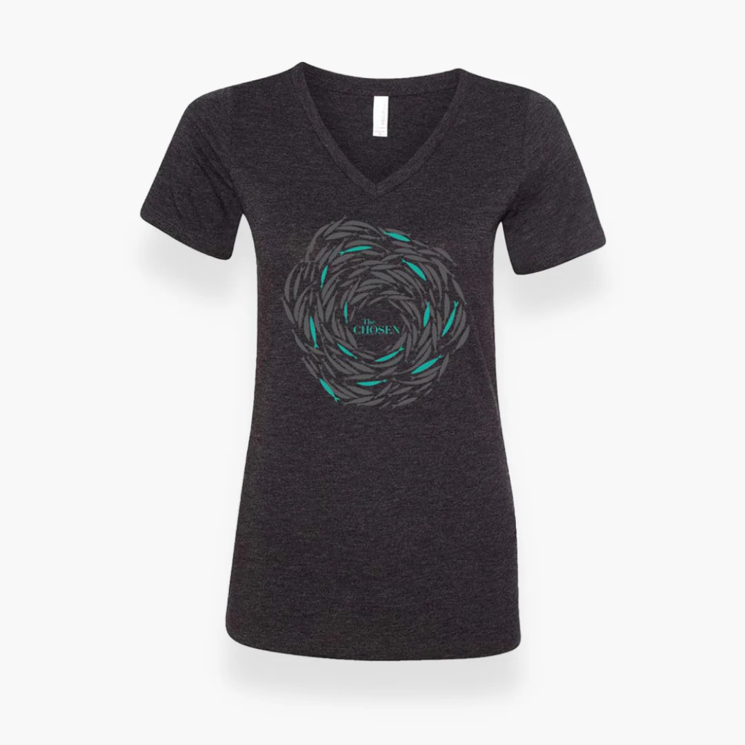 Against The Current T-Shirt - Image 5