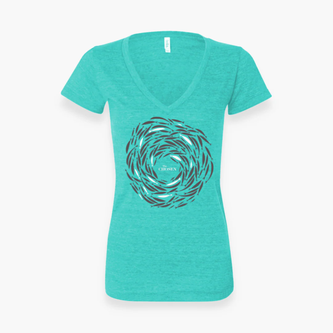 Against The Current T-Shirt - Image 6