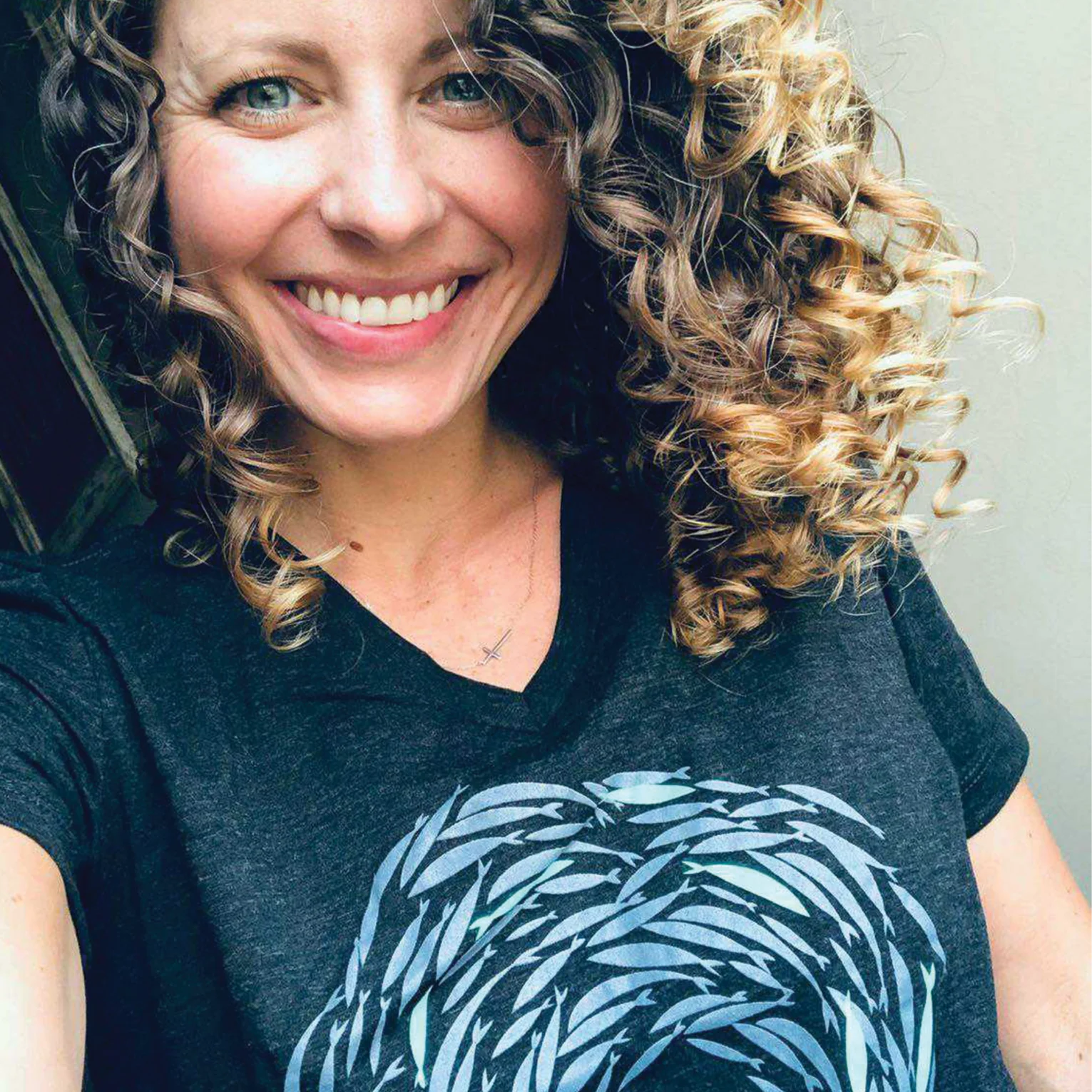 Against The Current T-Shirt - Image 7