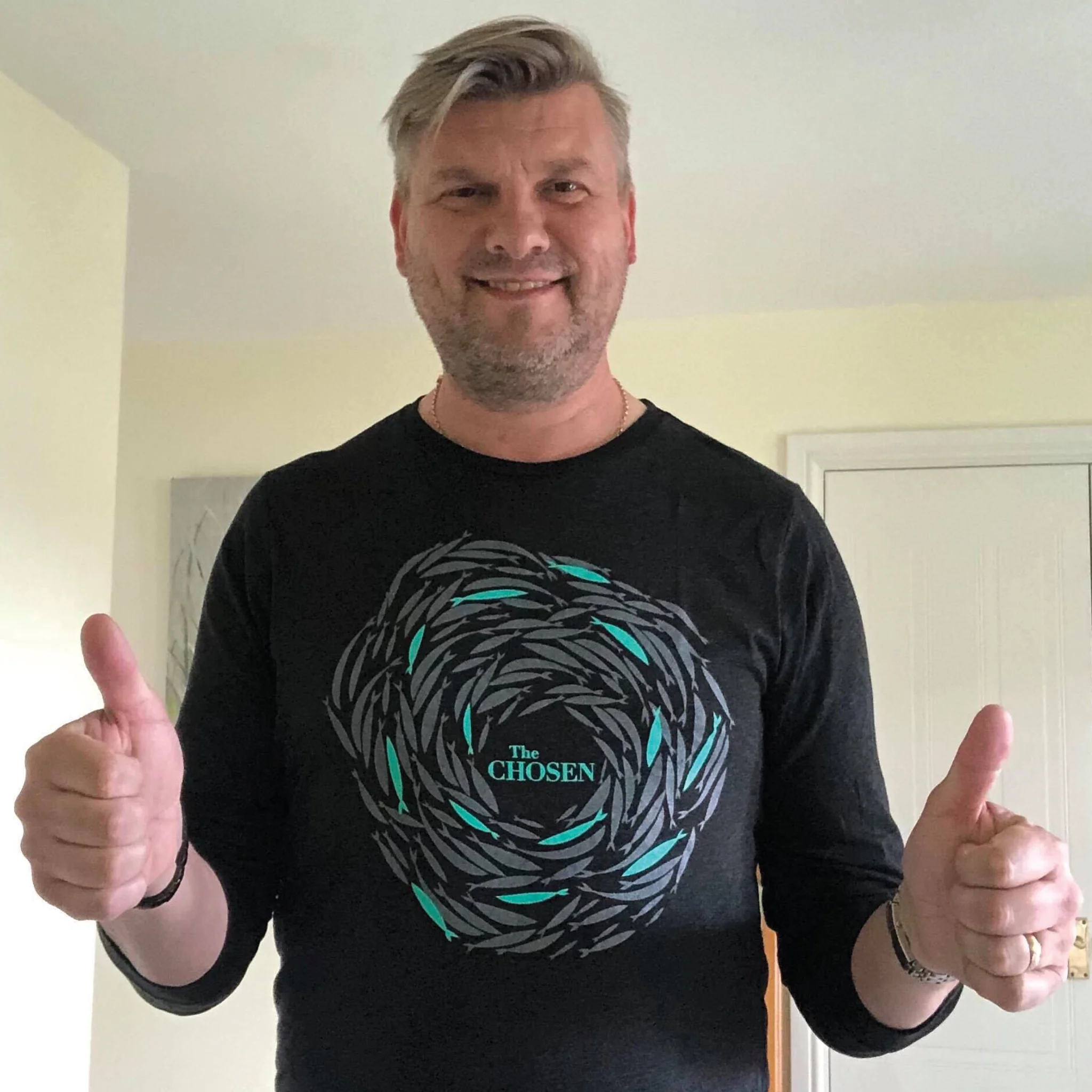 Against the Current Long Sleeve - Image 11