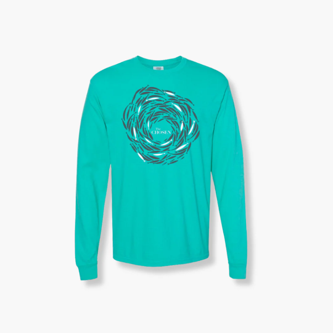 Against the Current Long Sleeve - Image 3
