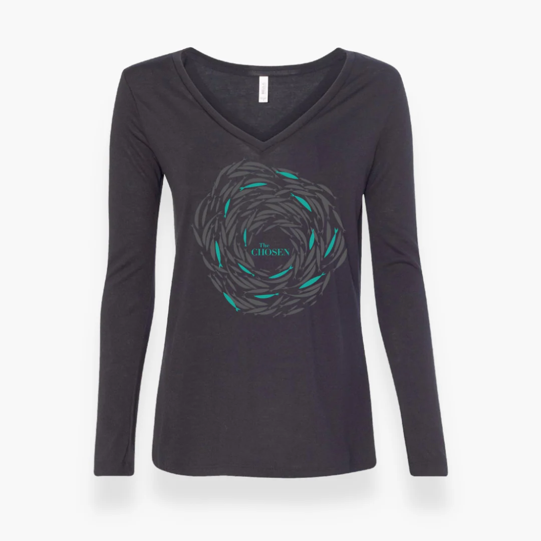 Against the Current Long Sleeve - Image 4