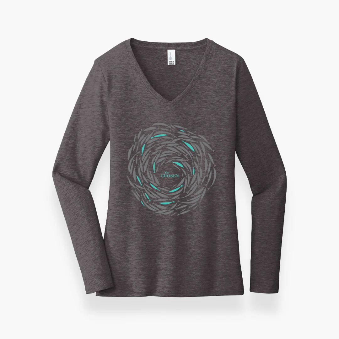 Against the Current Long Sleeve - Image 6