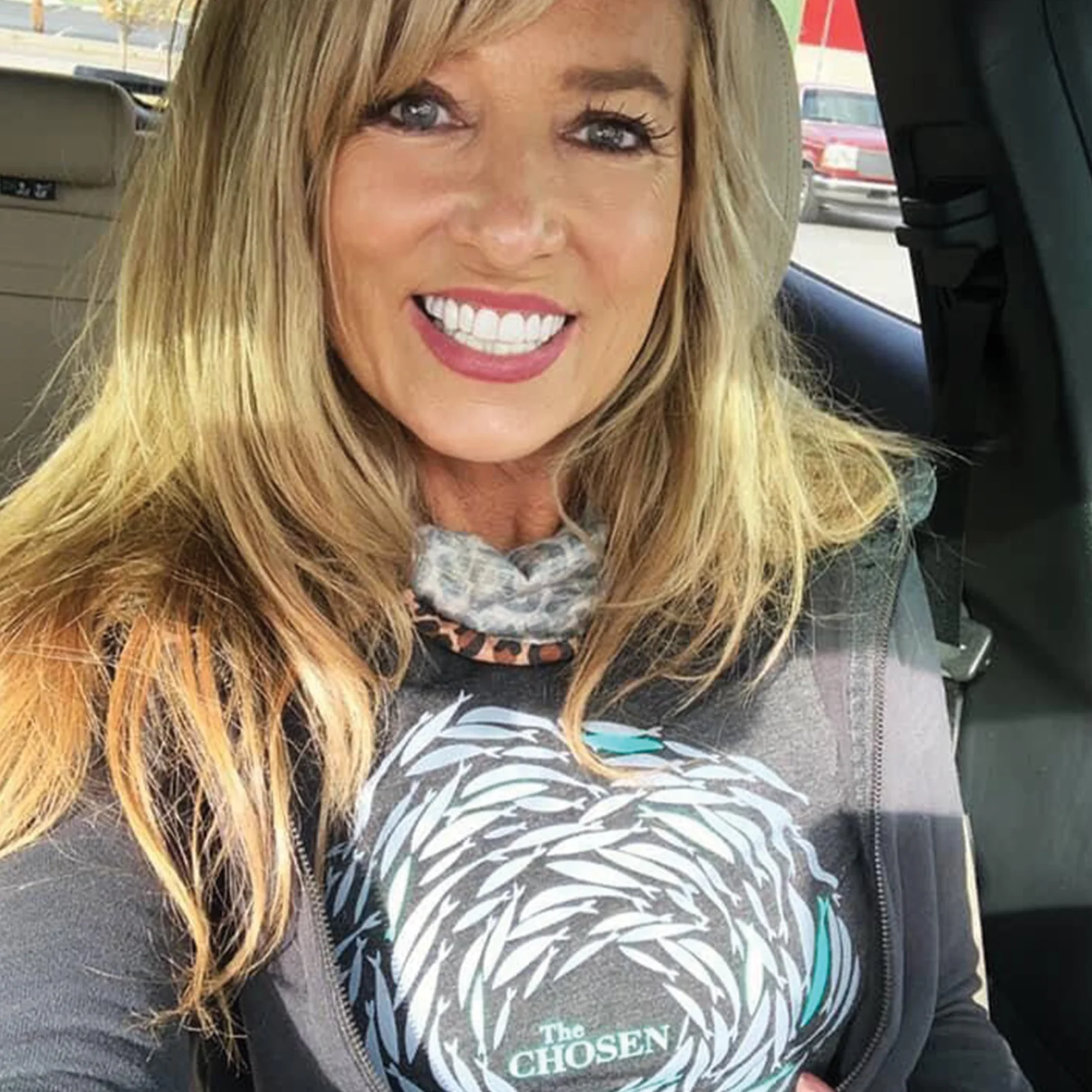 Against the Current Long Sleeve - Image 7