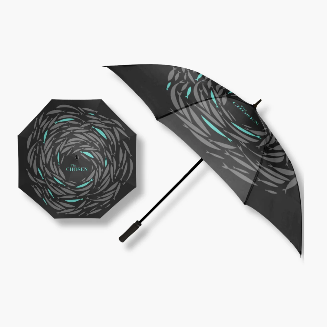 Against the Current Umbrella - Image 3