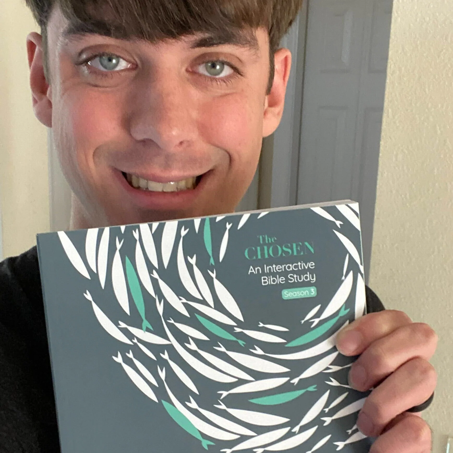 Bible Study Guide Season 3: The Way of the Chosen - Image 6