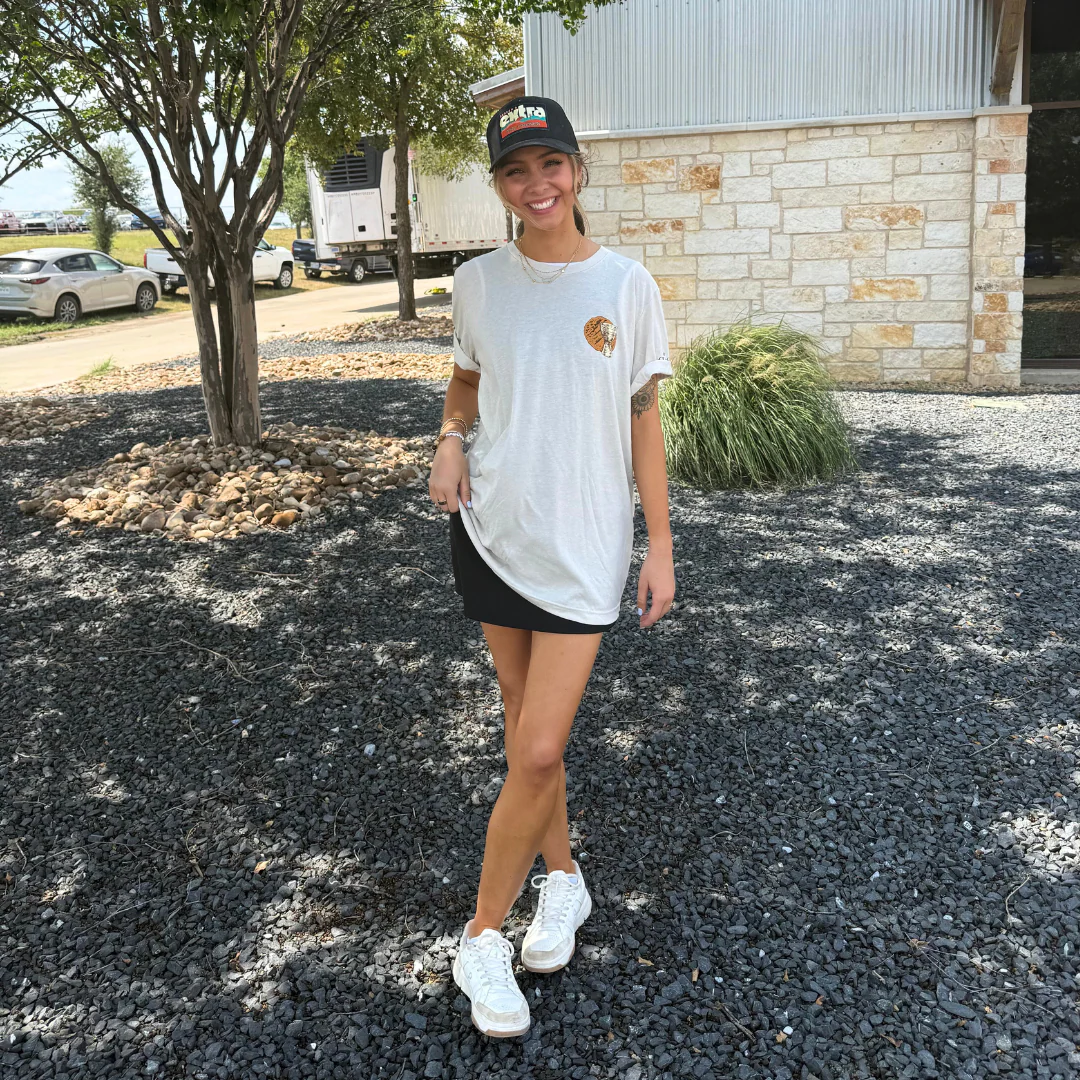 It Would Have Been Enough T-Shirt - Image 4