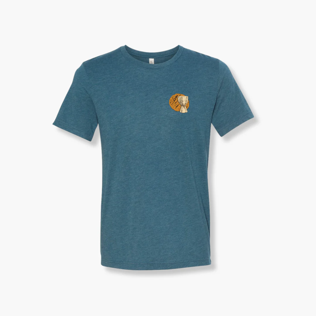 It Would Have Been Enough T-Shirt - Image 5