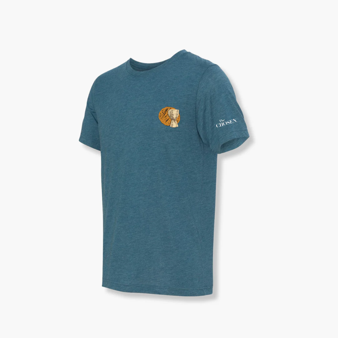 It Would Have Been Enough T-Shirt - Image 7