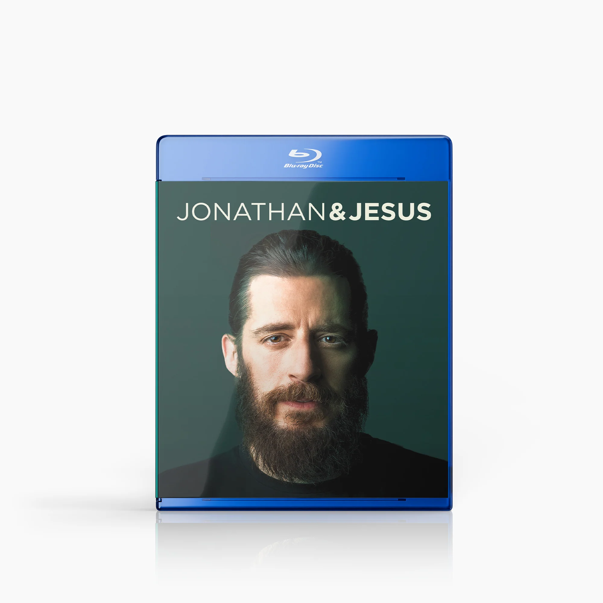 Jonathan and Jesus DVD or Blu-ray - Image 5