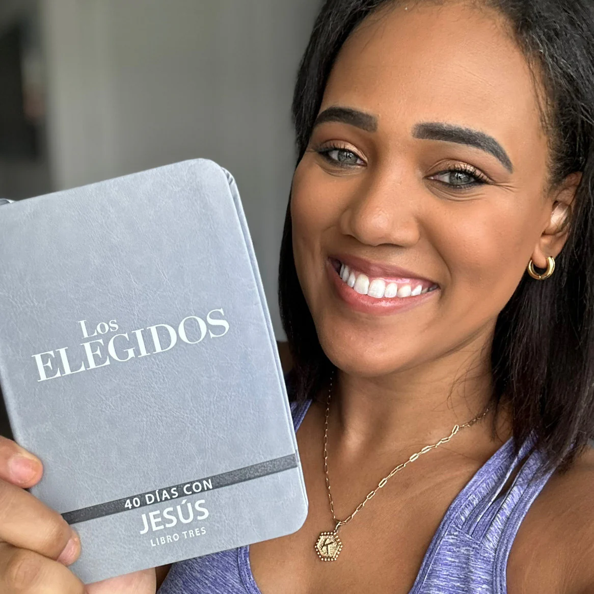 Los Elegidos Libro Devocional 3 (En Español) - Image 5