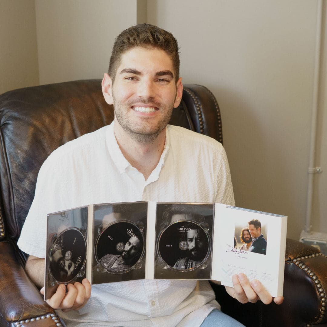 Season 2 | Special Edition Disc Set - Image 6