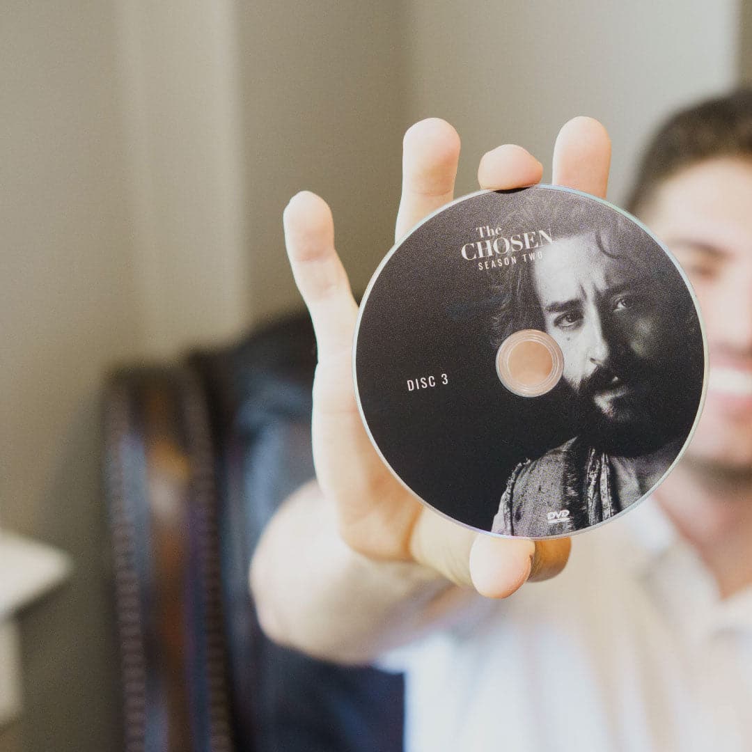 Season 2 | Special Edition Disc Set - Image 7