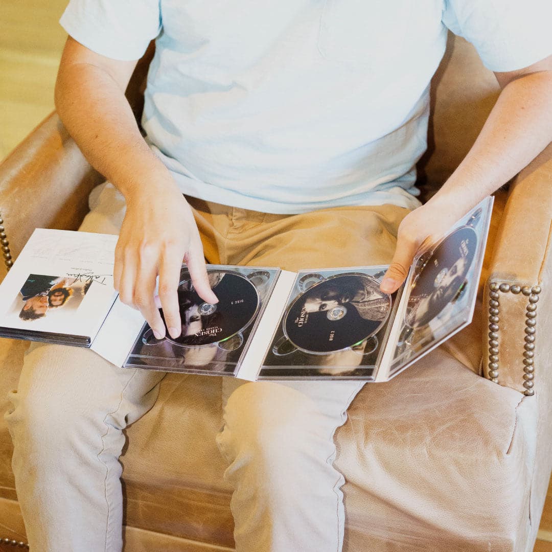 Season 2 | Special Edition Disc Set - Image 8