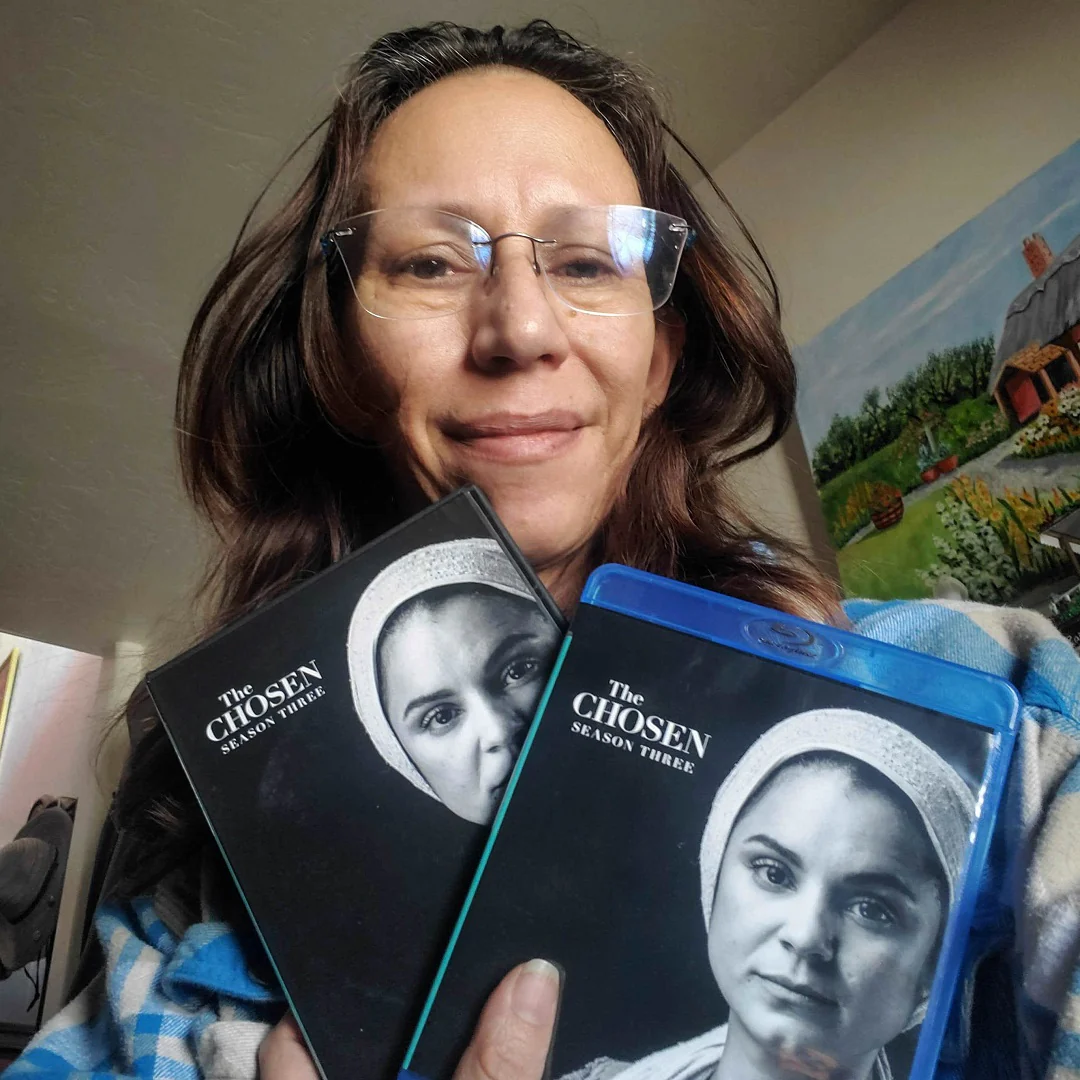 Season 3 DVD or Blu-ray - Image 3