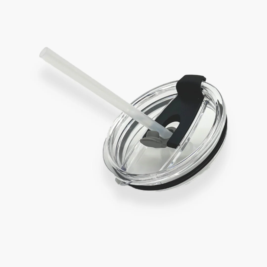 Extra Lid/Straw for Tumbler or Mug - Image 3