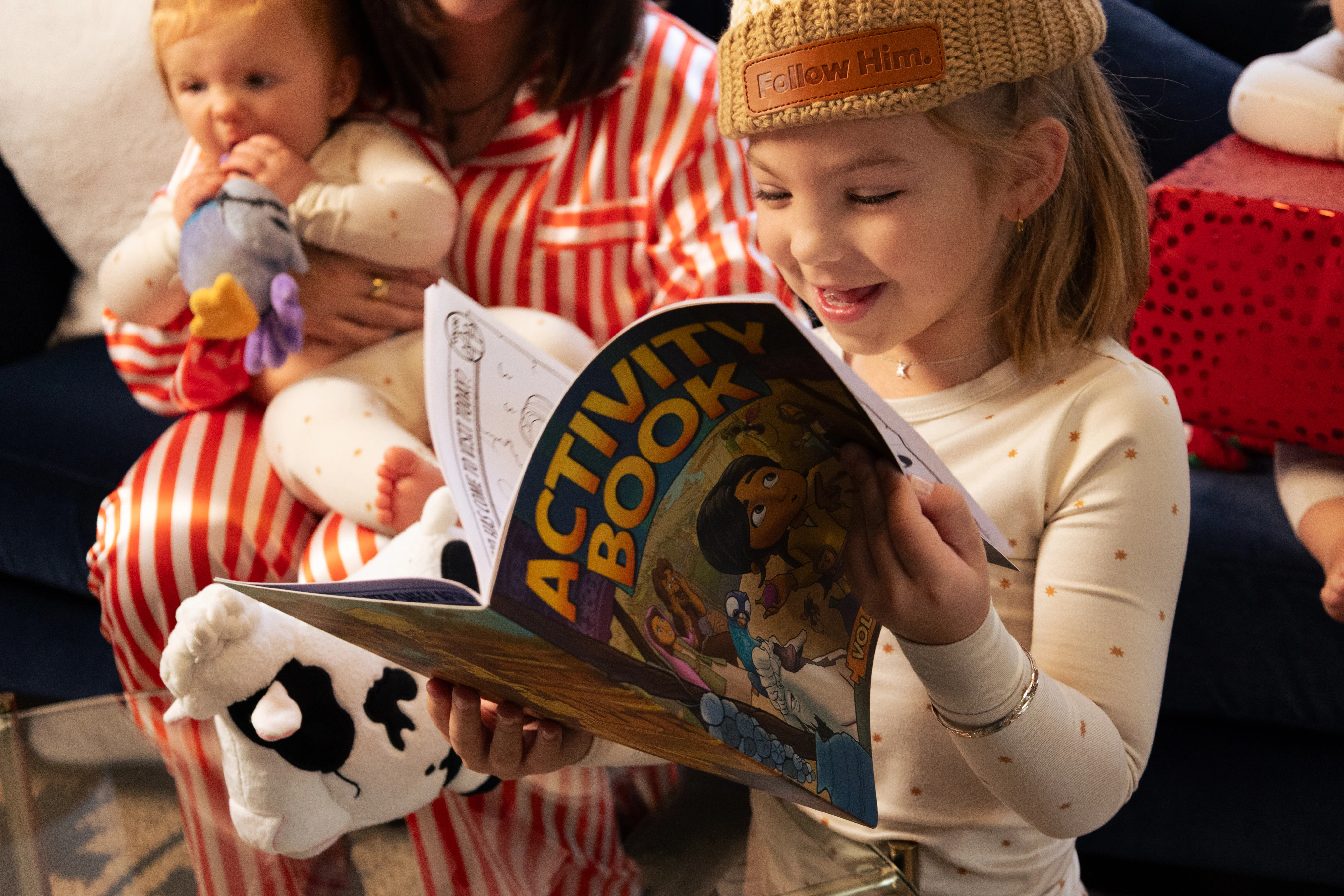 The Chosen Adventures Episode 1 Companion Activity Box - Image 10