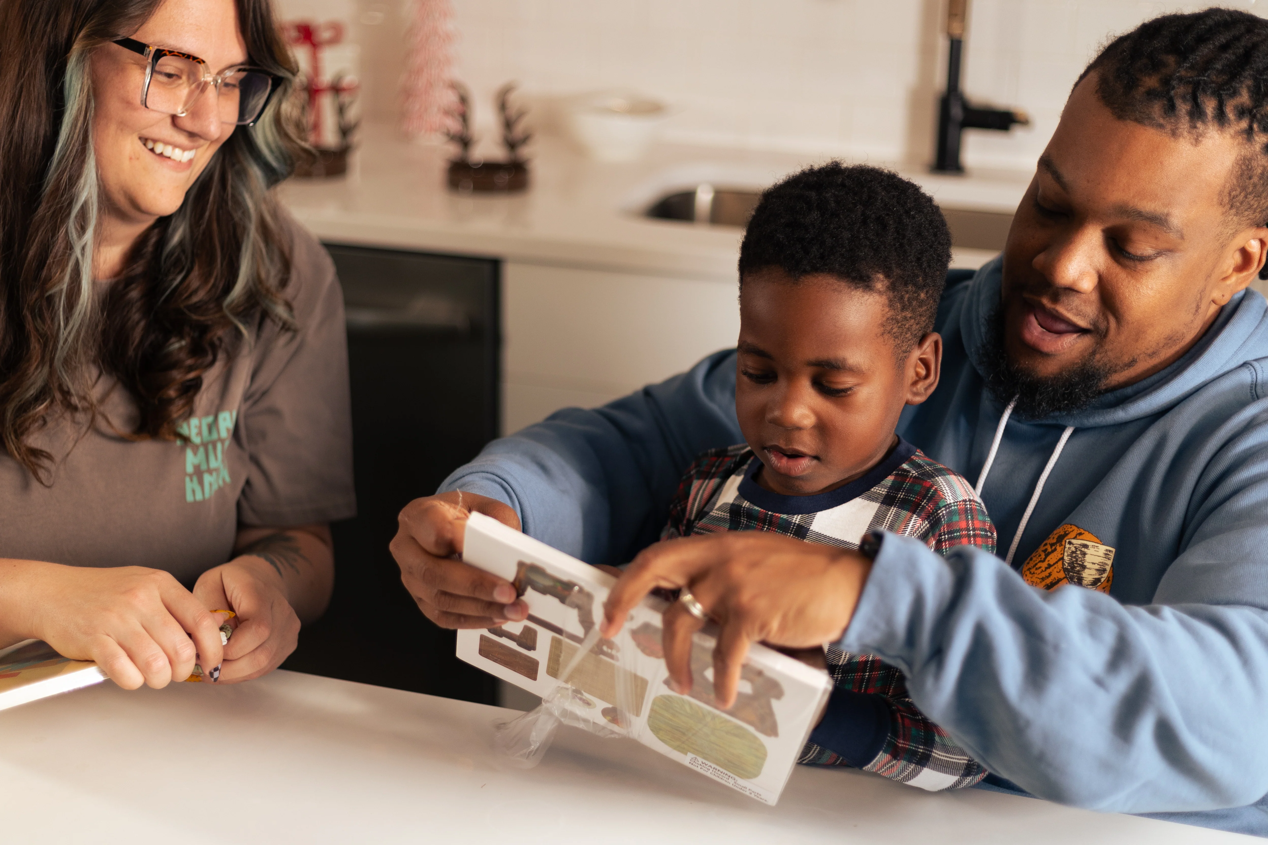 The Chosen Adventures Episode 1 Companion Activity Box - Image 13