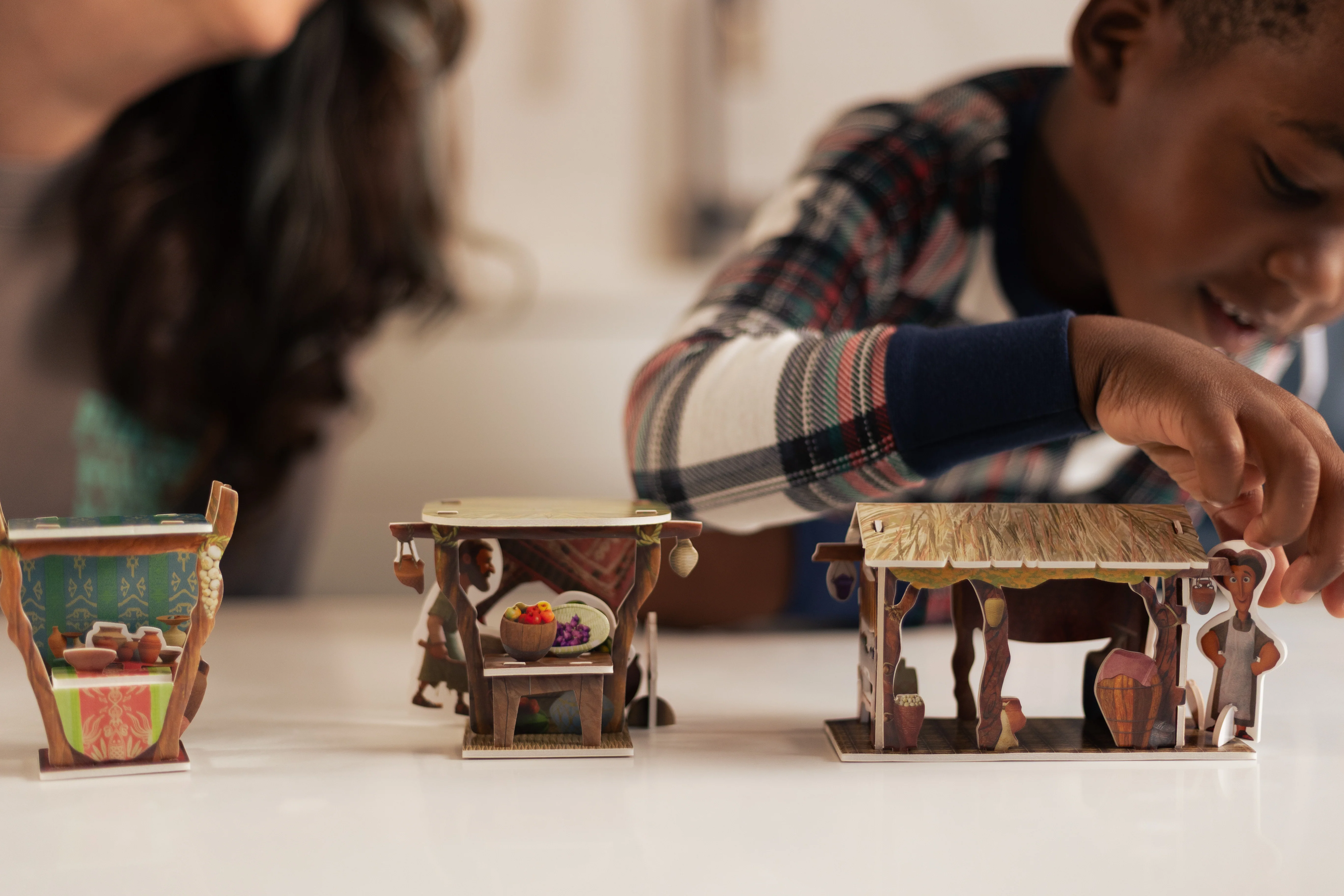 The Chosen Adventures Episode 1 Companion Activity Box - Image 5