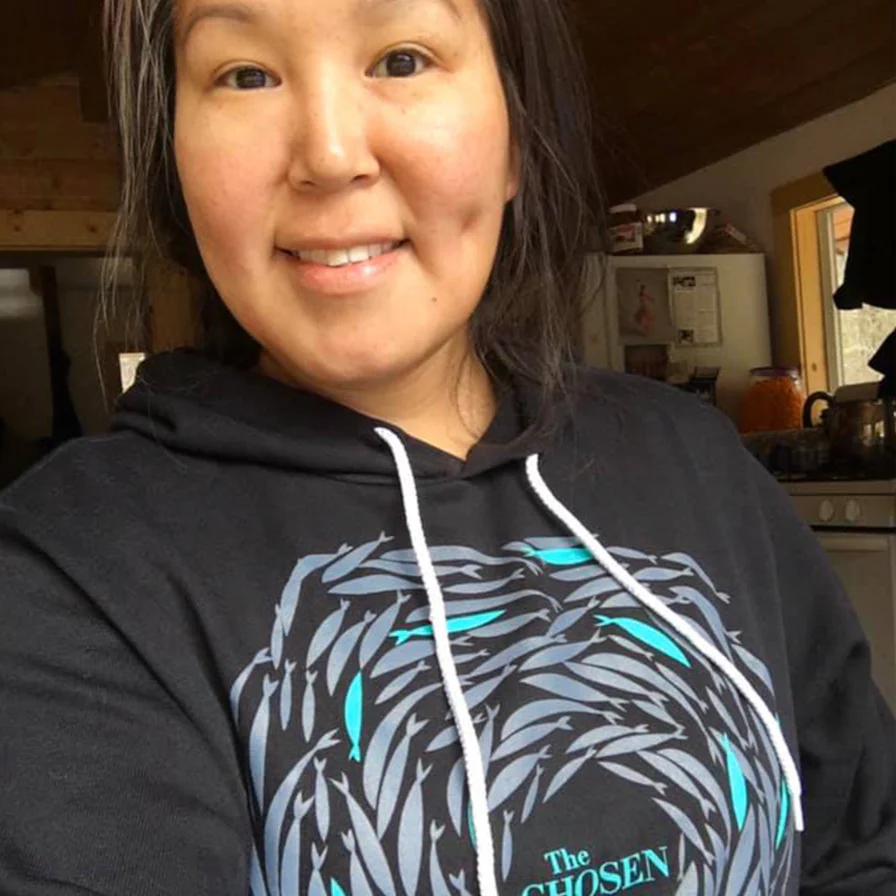 Against The Current Hoodie - Image 10