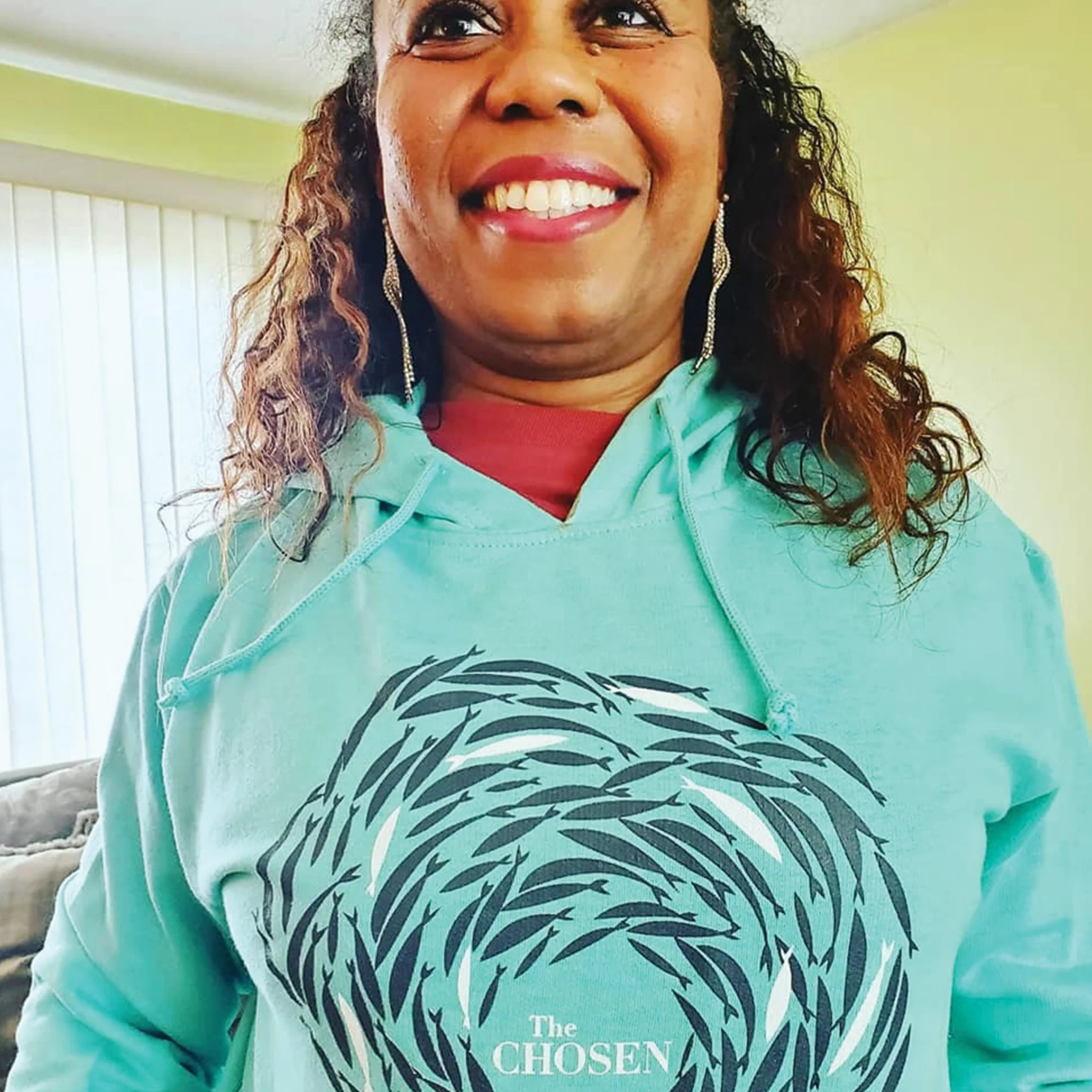 Against The Current Hoodie - Image 11