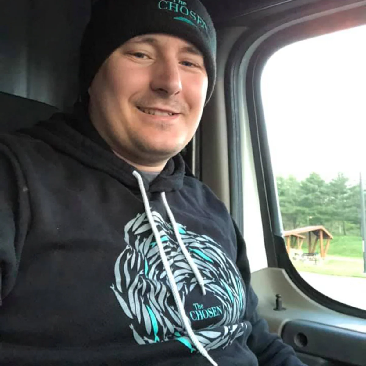 Against The Current Hoodie - Image 12