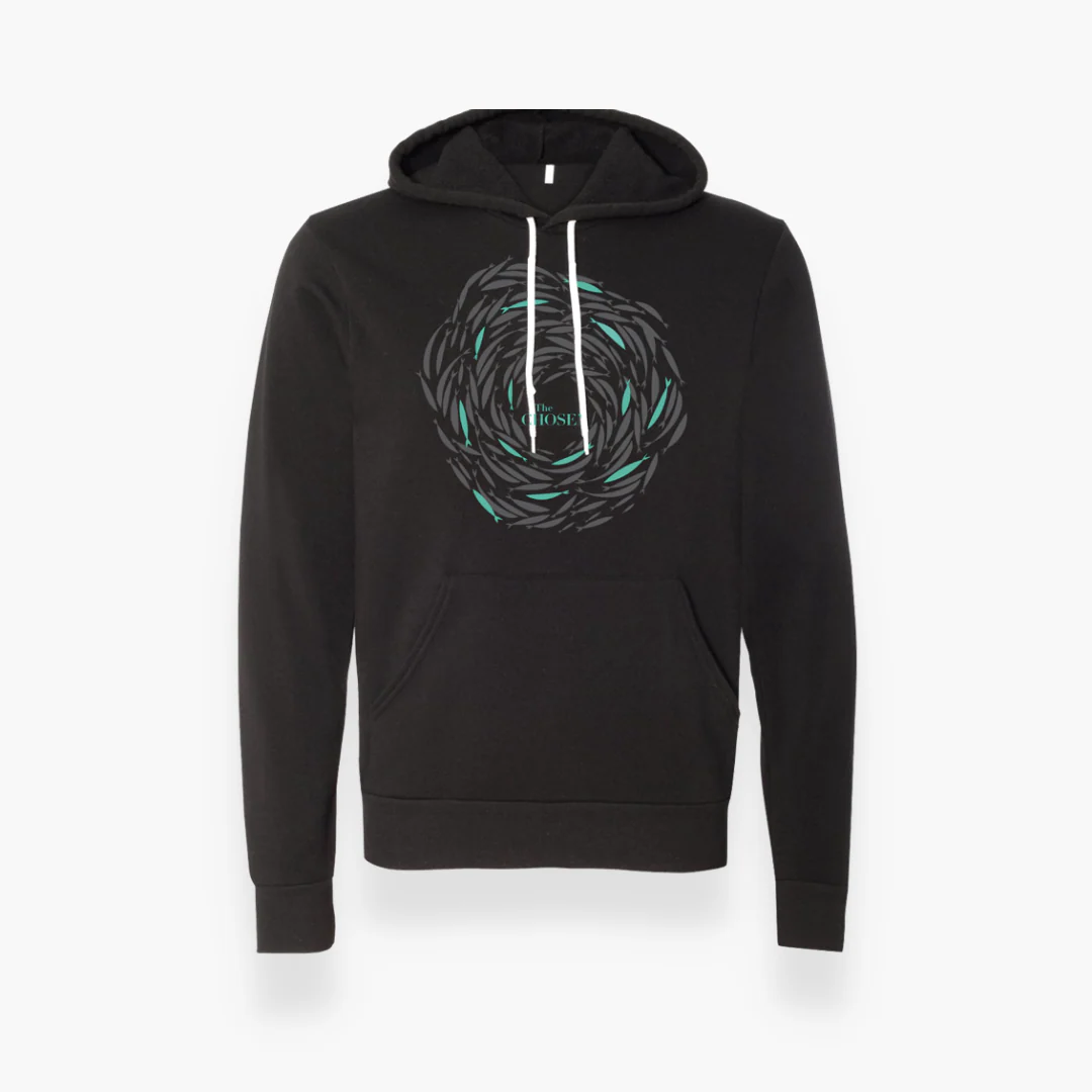 Against The Current Hoodie - Image 3