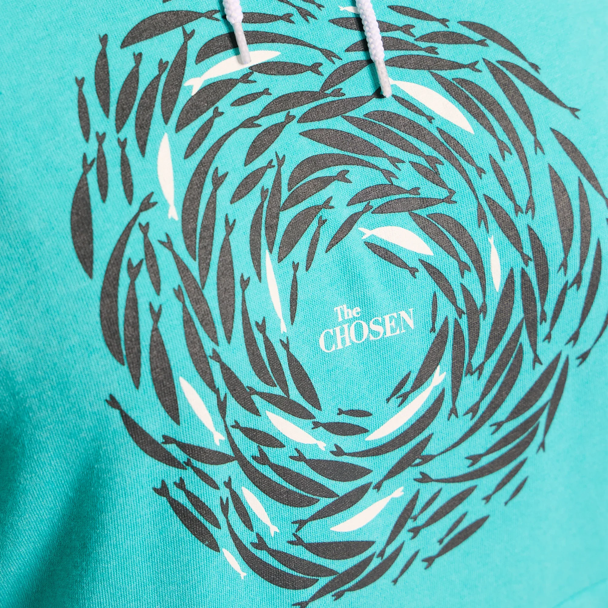 Against The Current Hoodie - Image 4