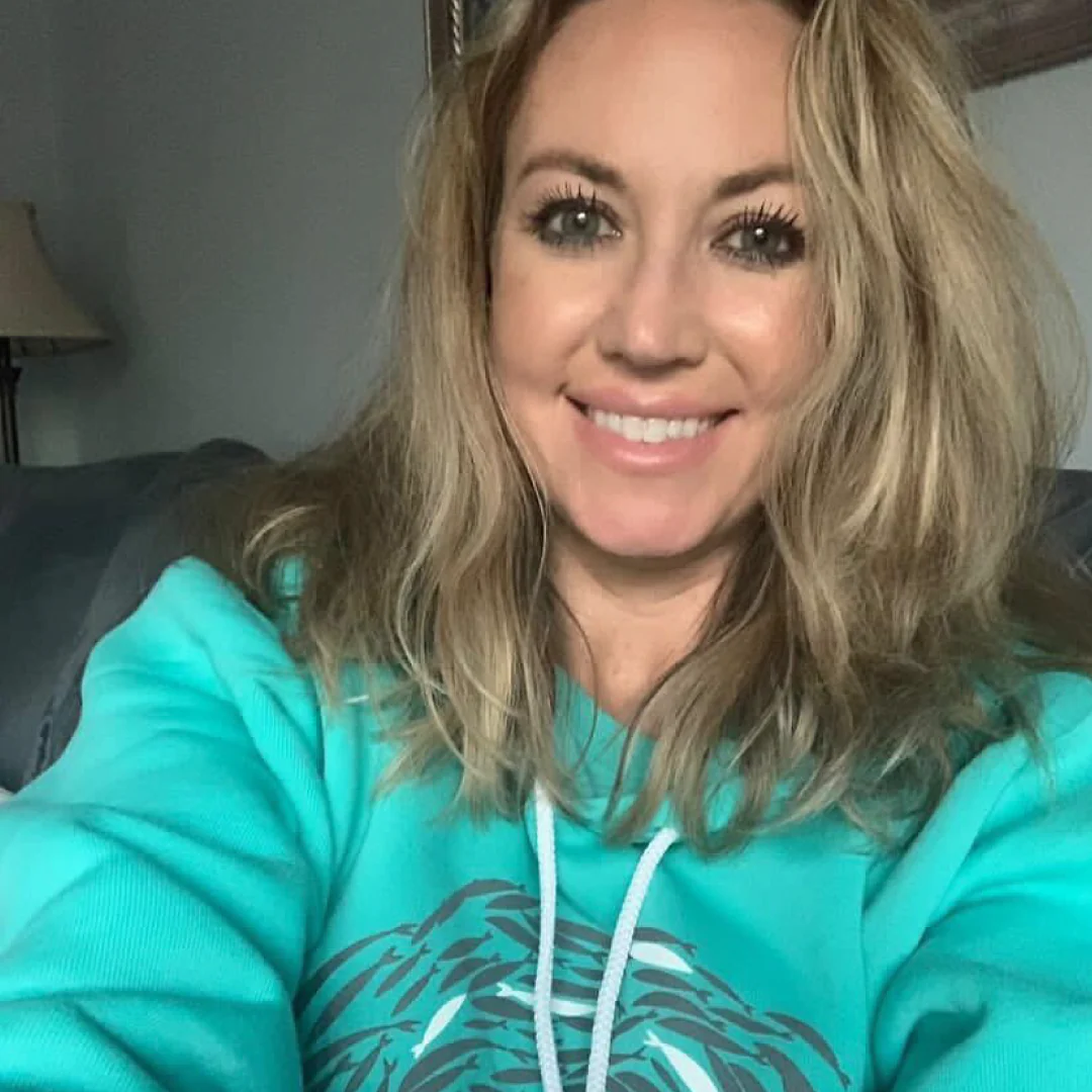 Against The Current Hoodie - Image 7