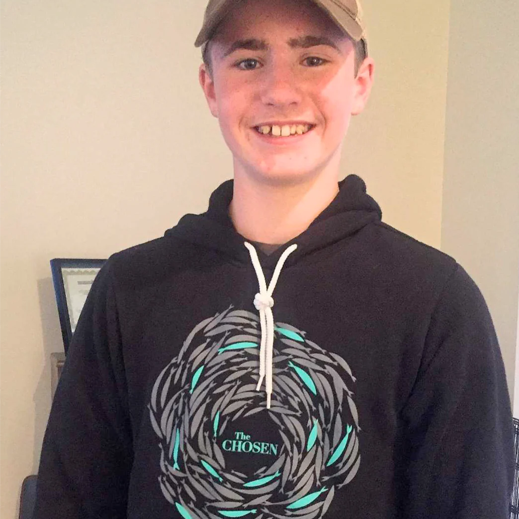 Against The Current Hoodie - Image 8