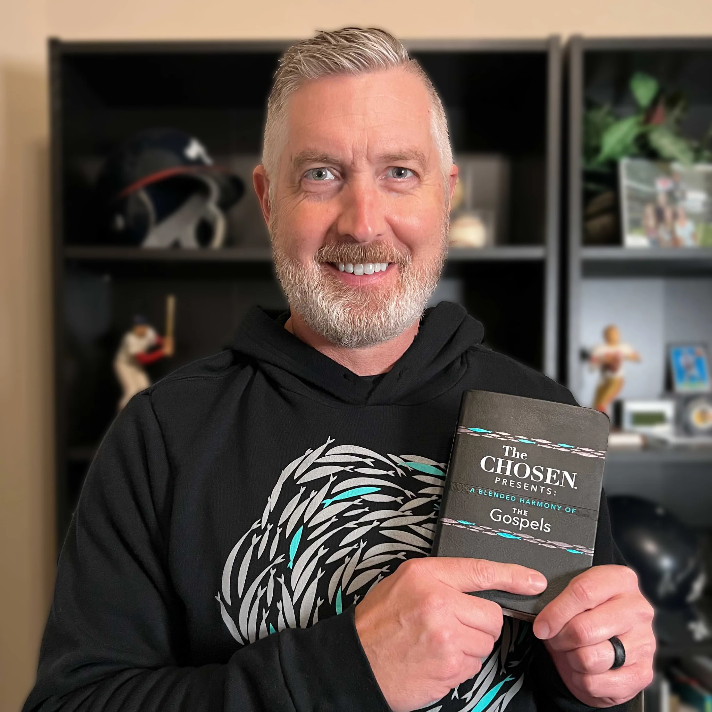 The Chosen Presents: A Blended Harmony of the Gospels - Image 7