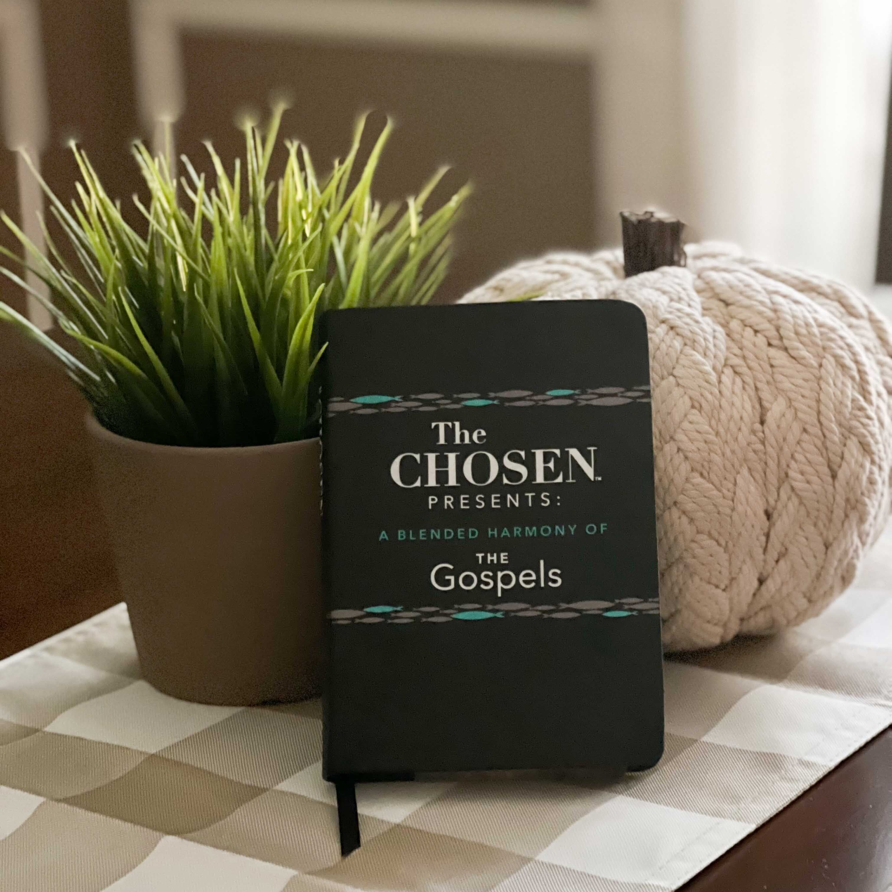 The Chosen Presents: A Blended Harmony of the Gospels - Image 8