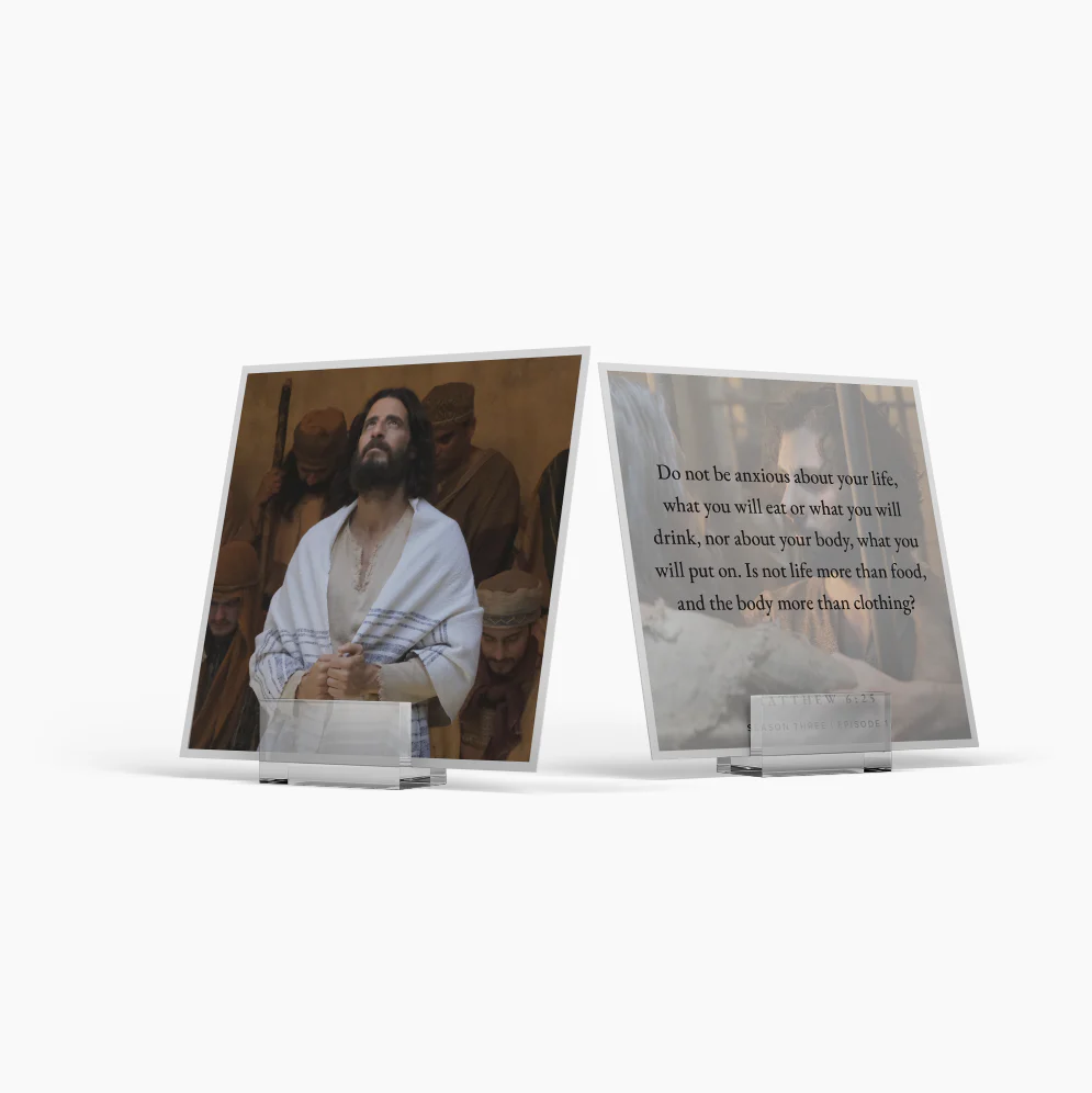 The Chosen Scripture Cards - Image 4