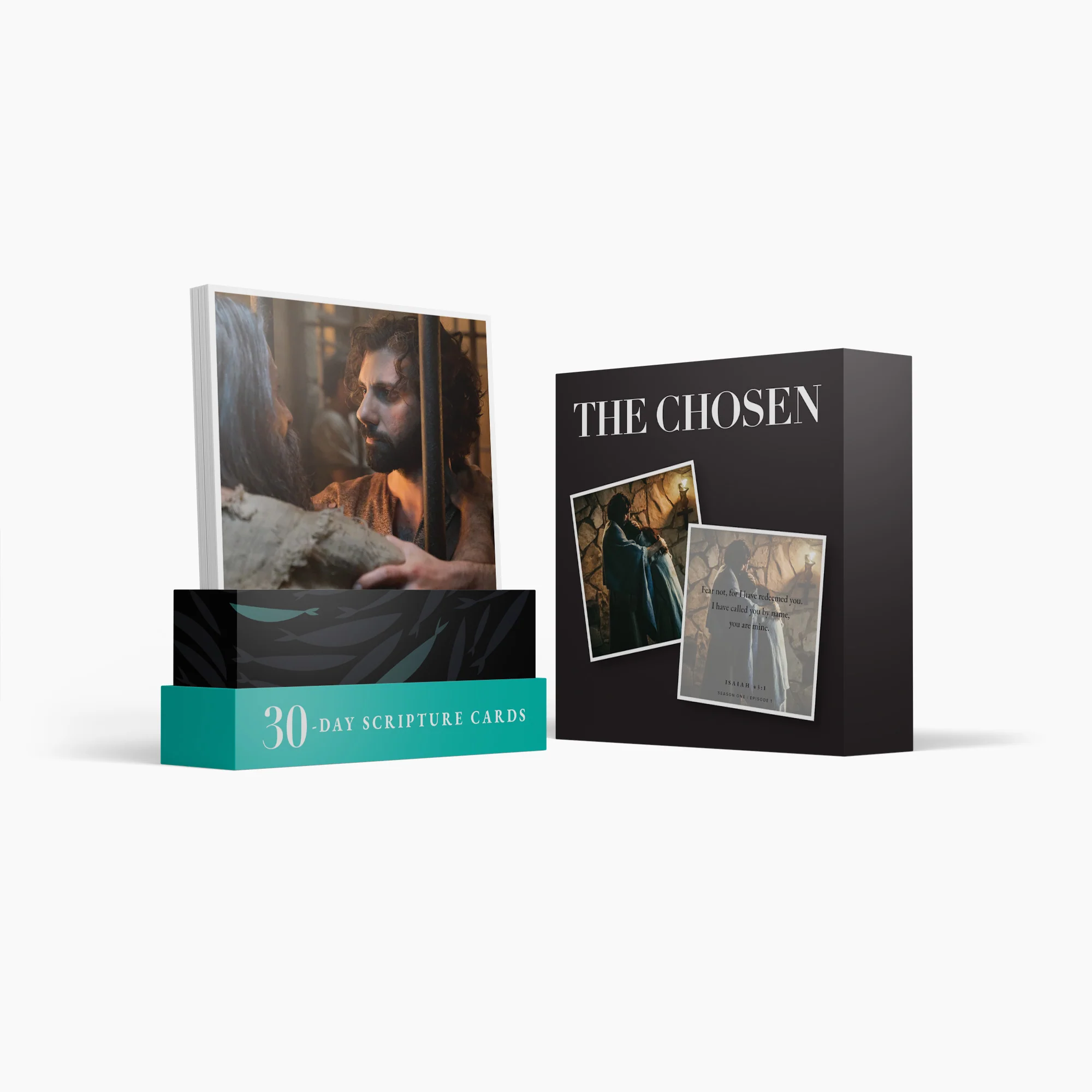 The Chosen Scripture Cards - Image 6