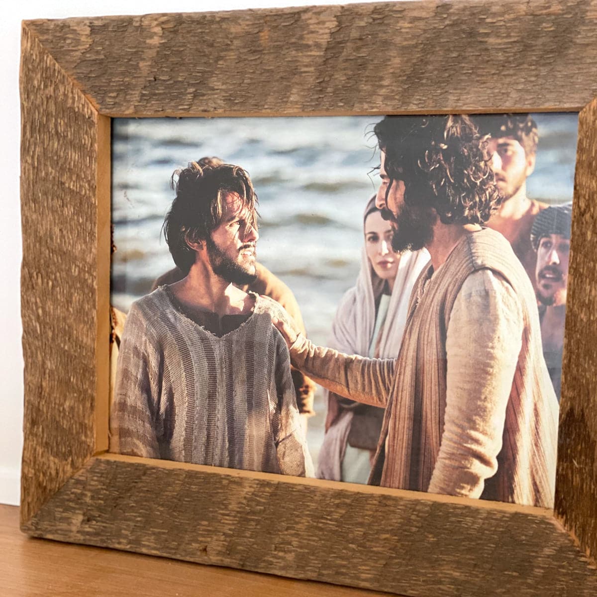 The Chosen Season 1 Poster Collection Book - Image 3