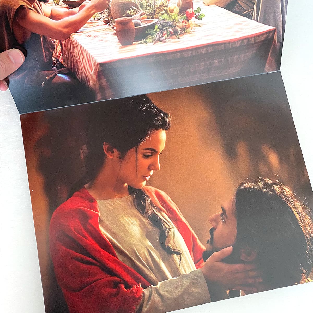 The Chosen Season 1 Poster Collection Book - Image 4