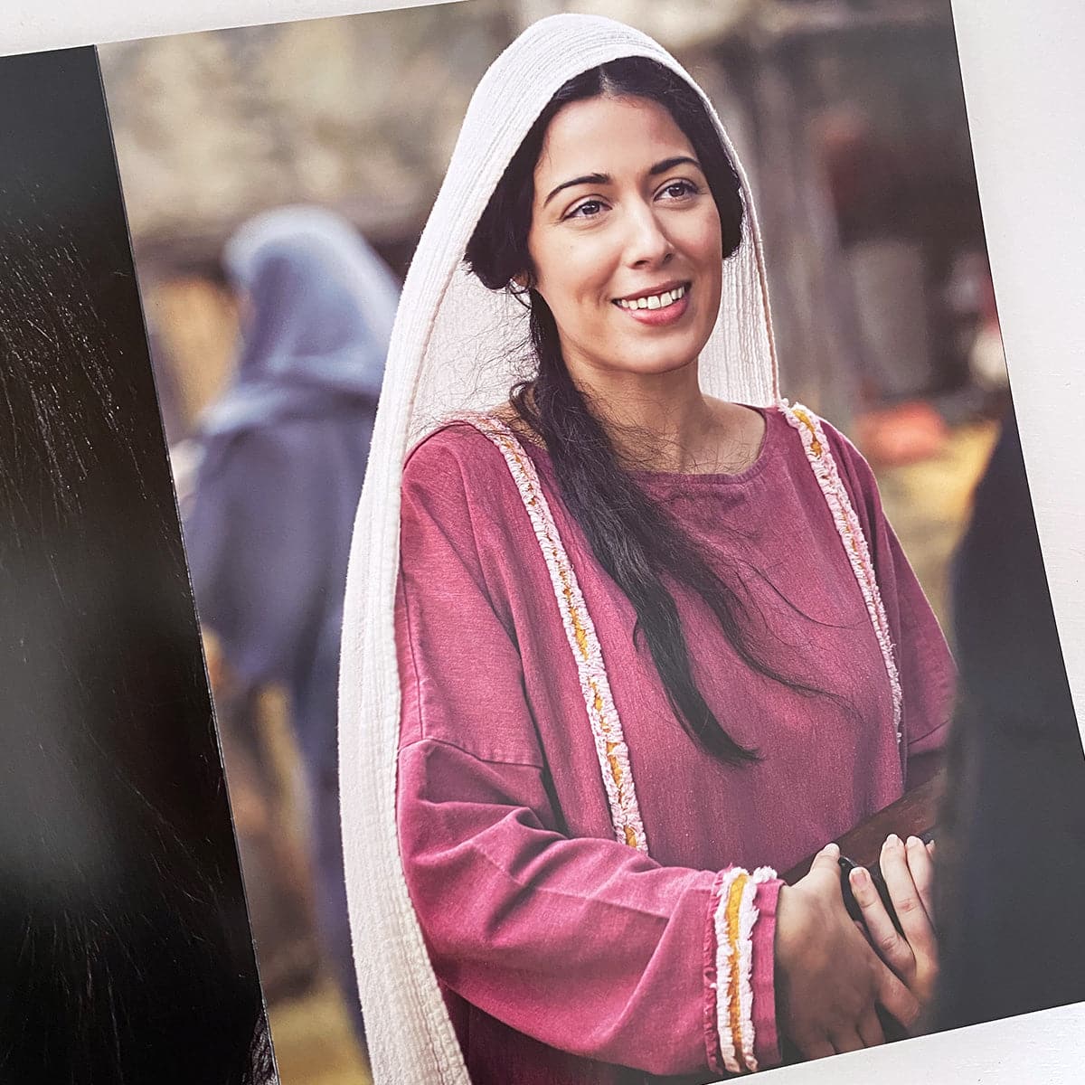 The Chosen Season 1 Poster Collection Book - Image 5