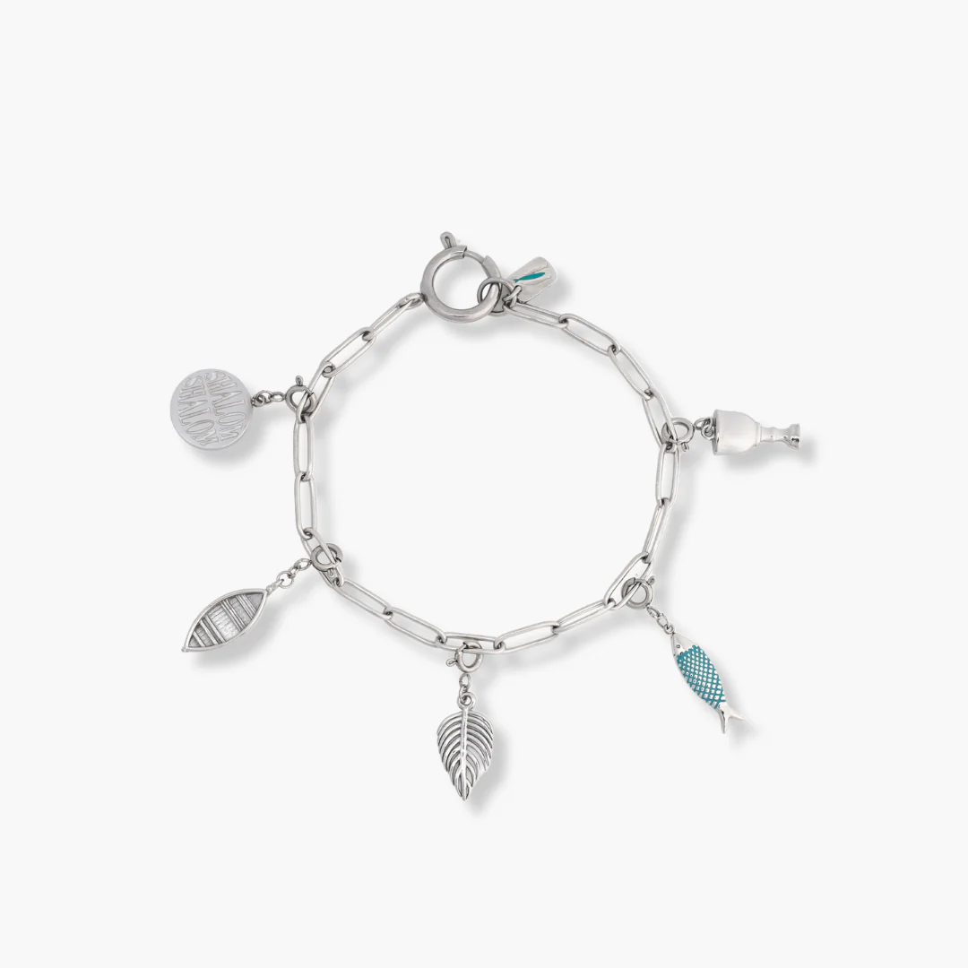 The Chosen Season 5 Charm Bracelet - Image 4