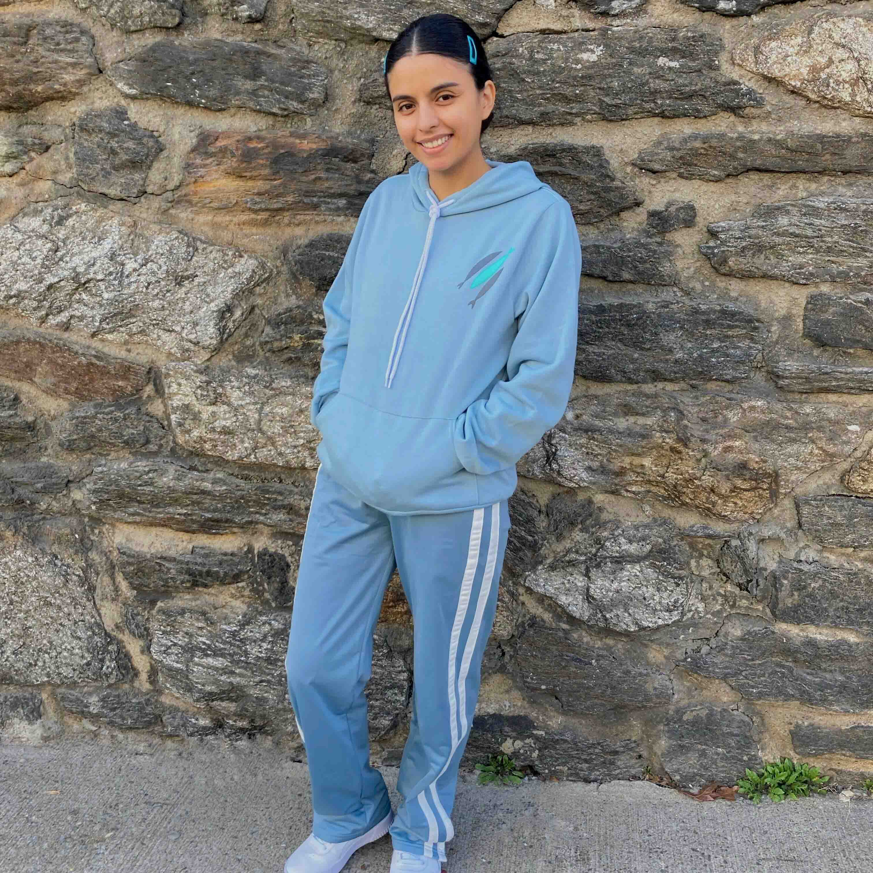 Come & See World Tour Hoodie - Image 9